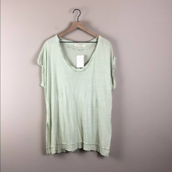 Free People Tops - We the Free Under the Sun Top (S)